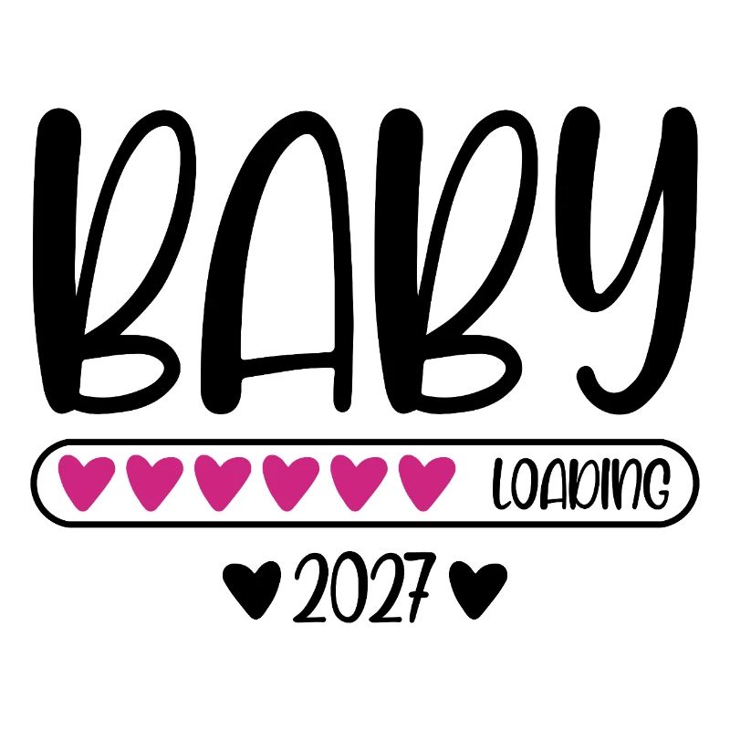 Baby 2027 loading