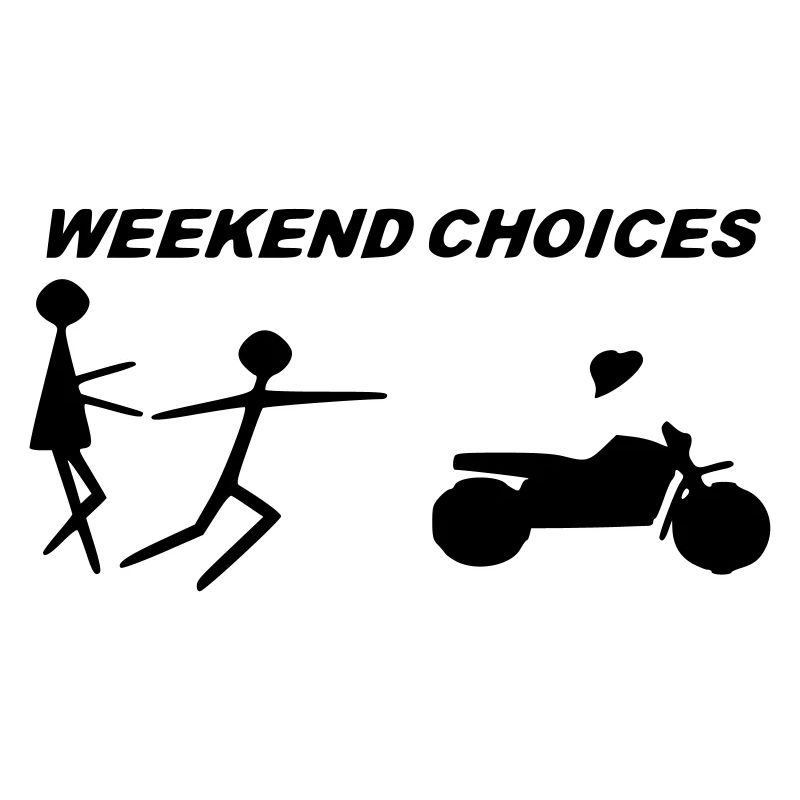 choix de week-end