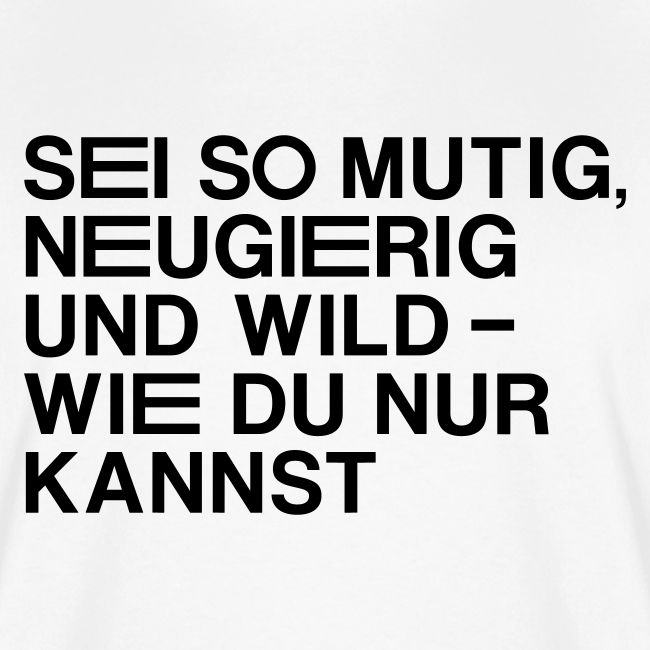 Seit Mutig