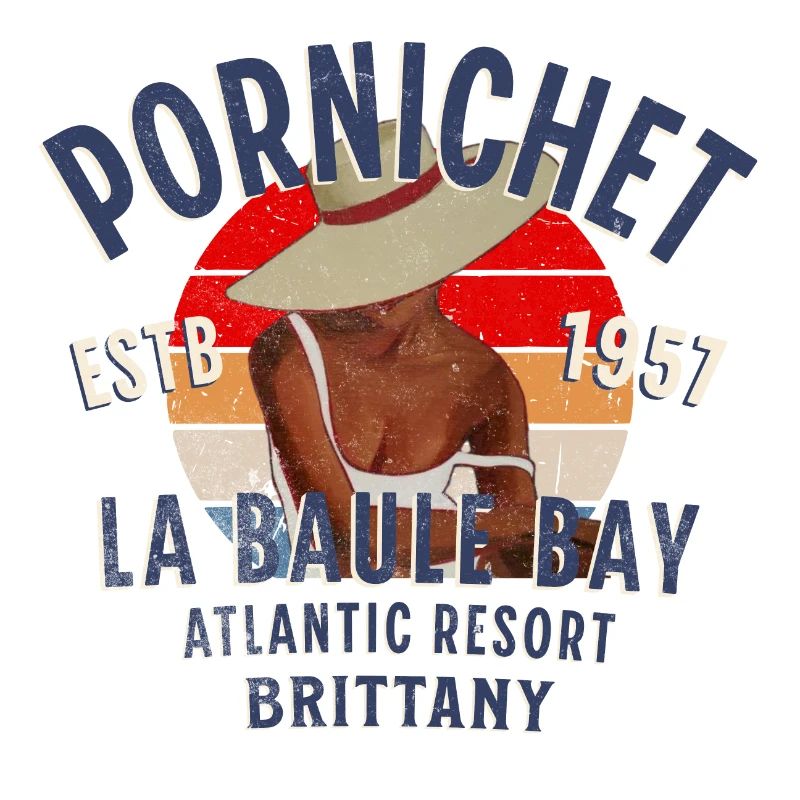 Glamorous Pornichet