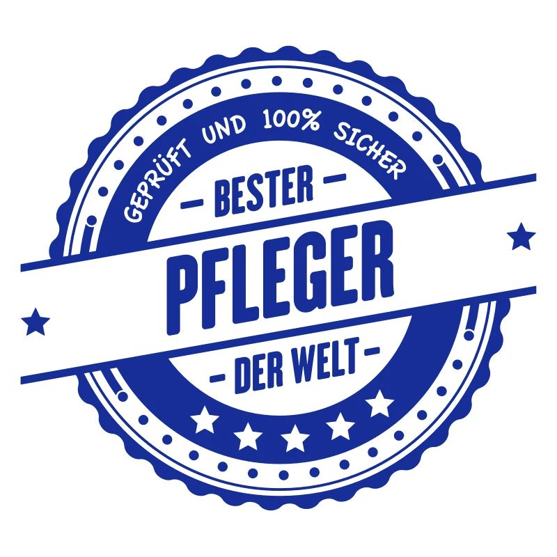 Bester Pfleger