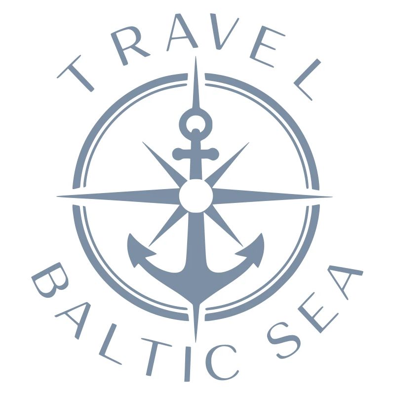 Kompass Baltic Sea
