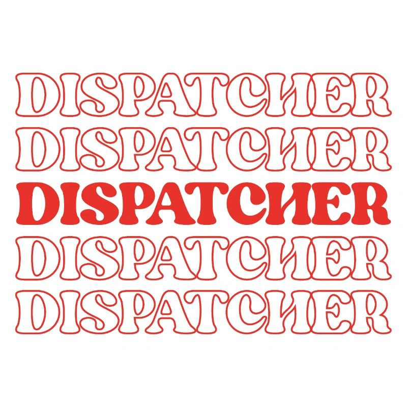 Dispatcher Operator Controller Coordinator