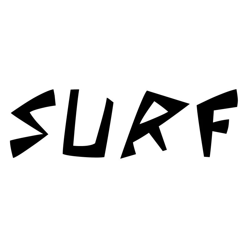 surf