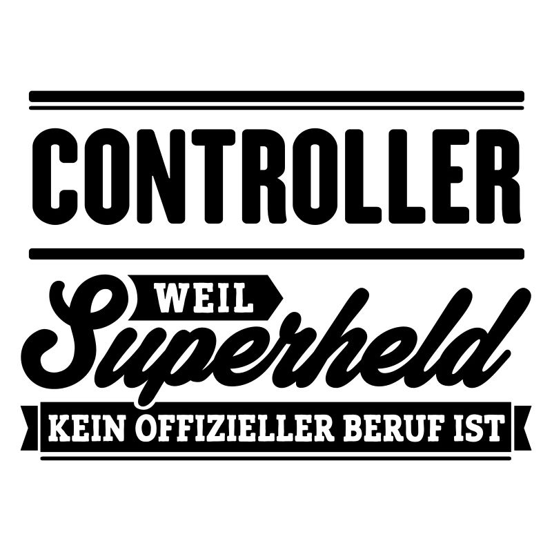 Superheld Controller