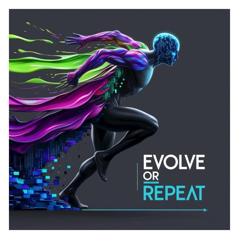Evolve or Repeat