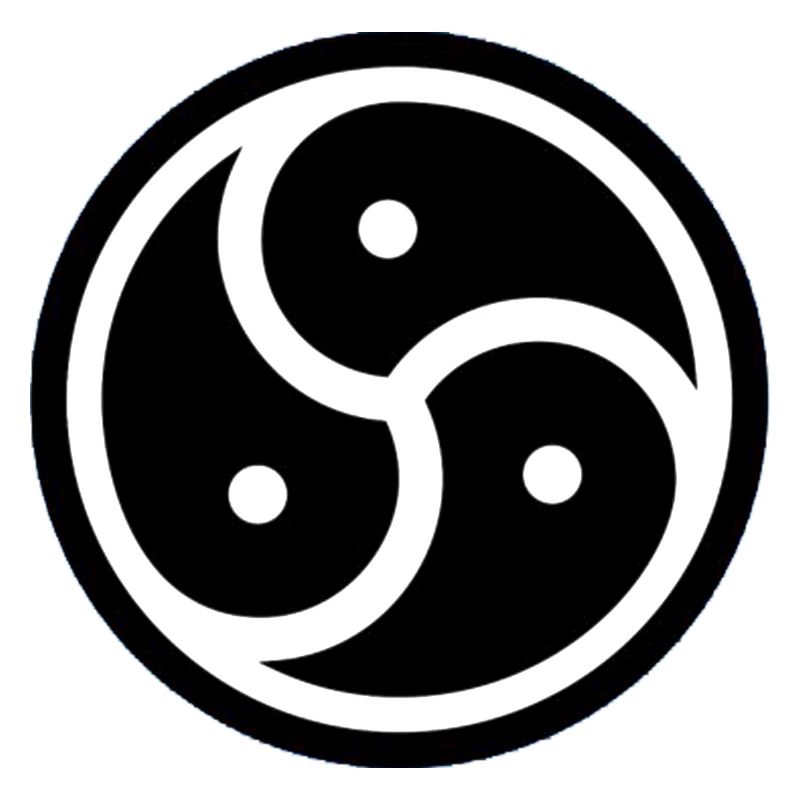 triskele