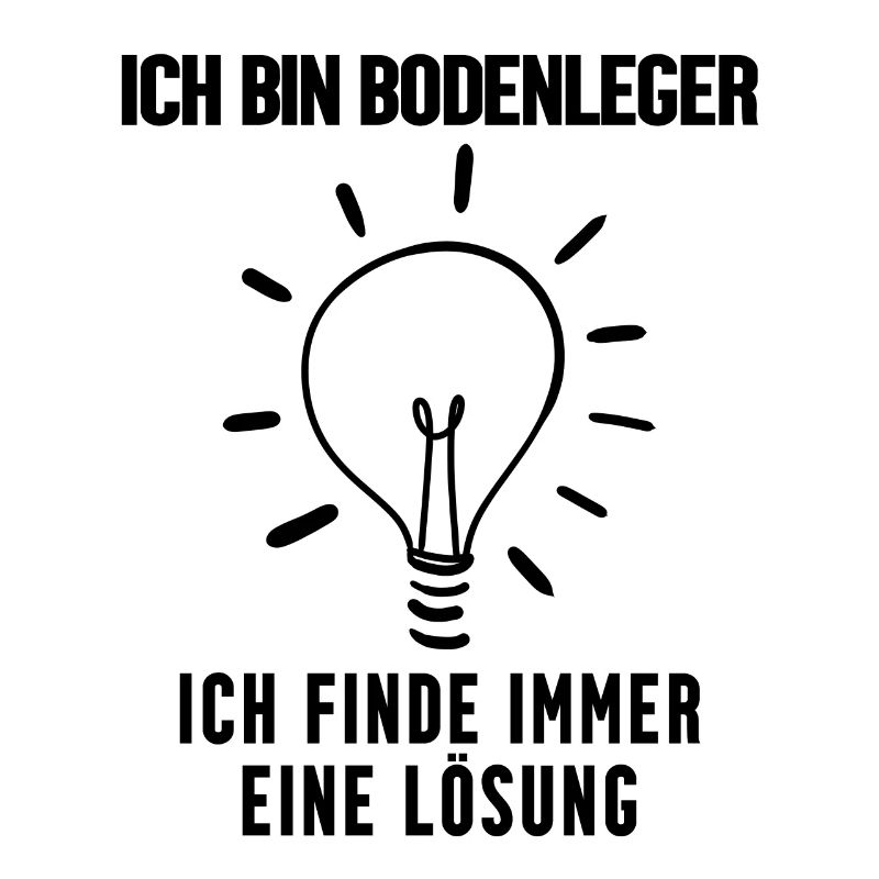 Bodenleger