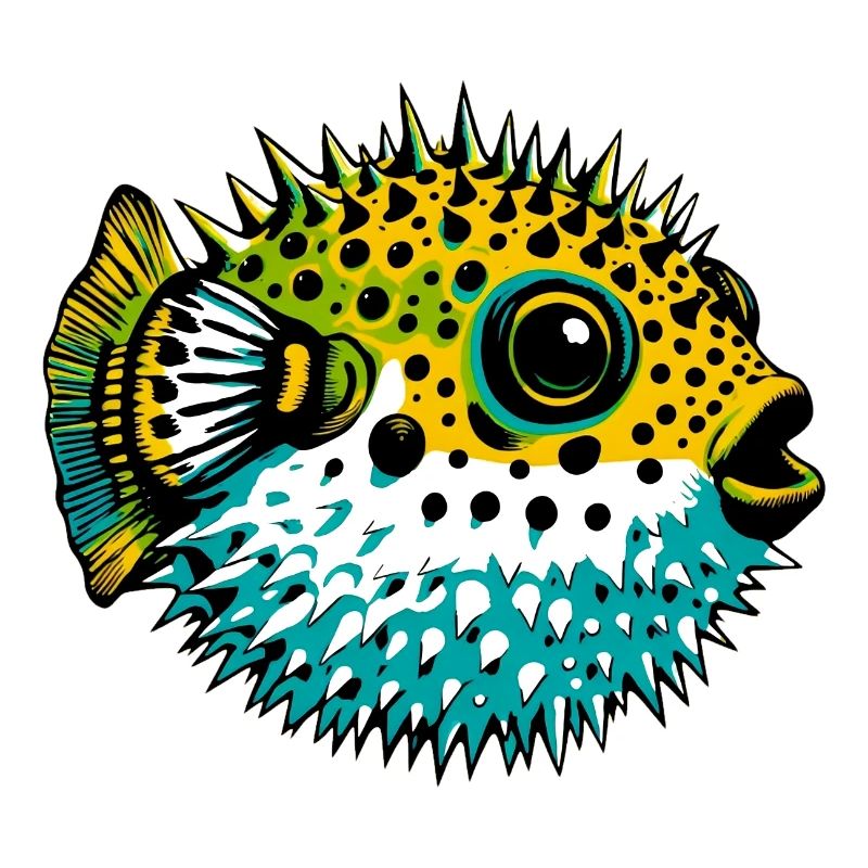 Blowfish