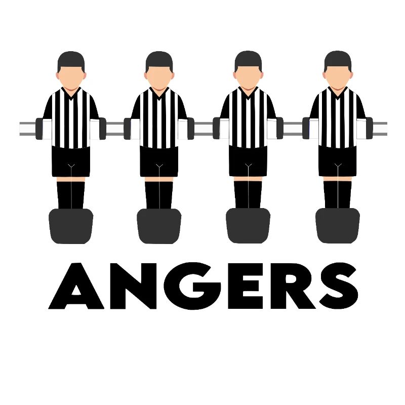 Angers