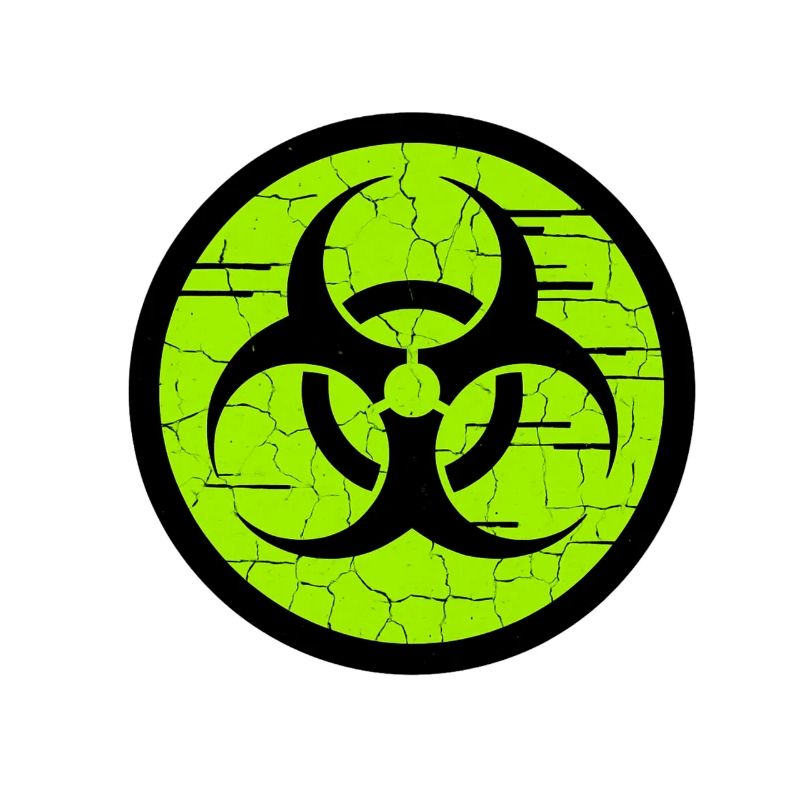 underground Biohazard