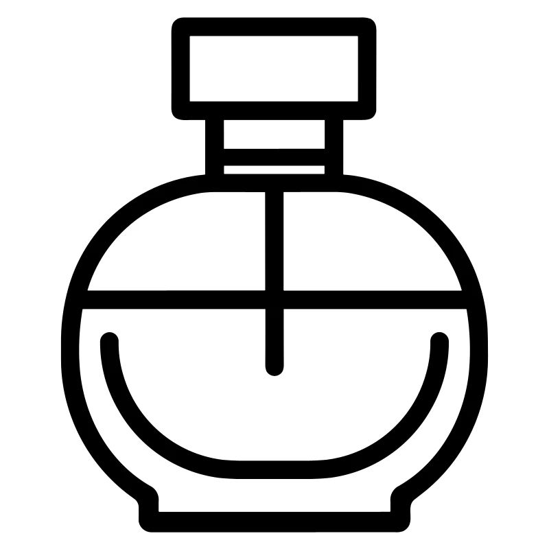 flacon de parfum