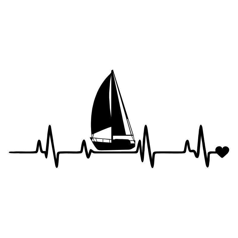 Segelboot