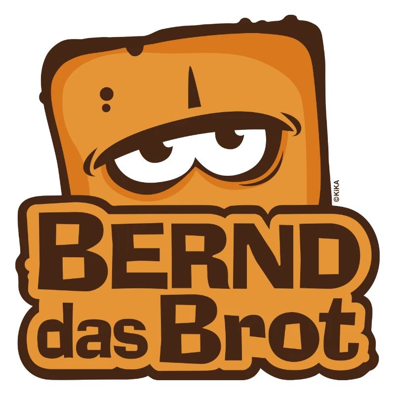 Logo de Bernd Le Pain