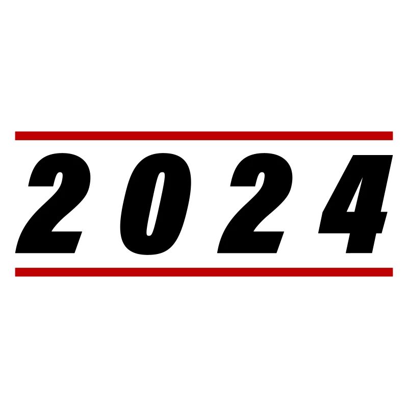 2024 year