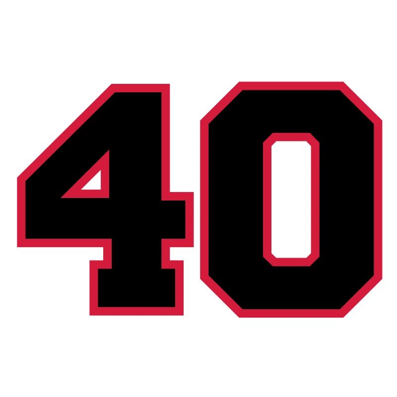 number40