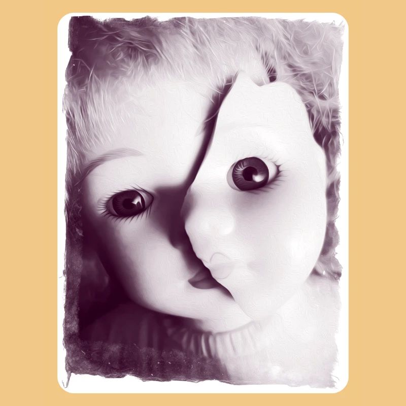 Broken Puppet