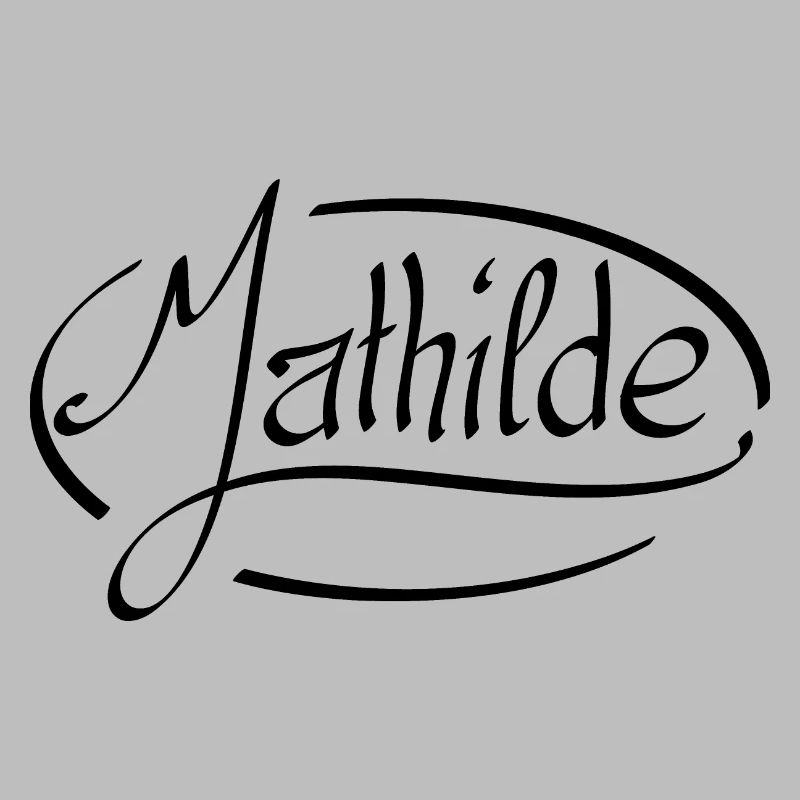 Mathilde