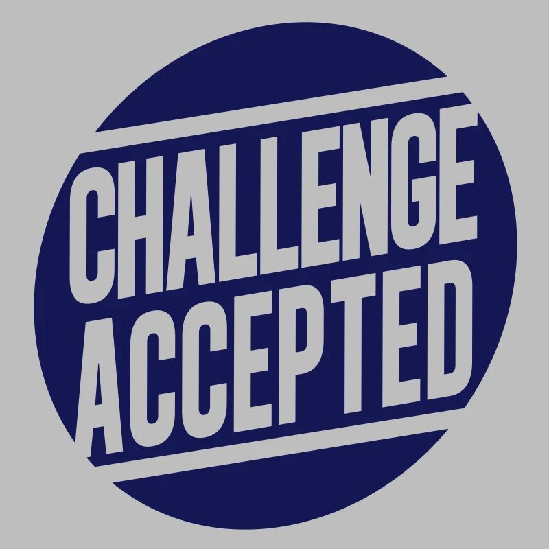 Challenge Accepted