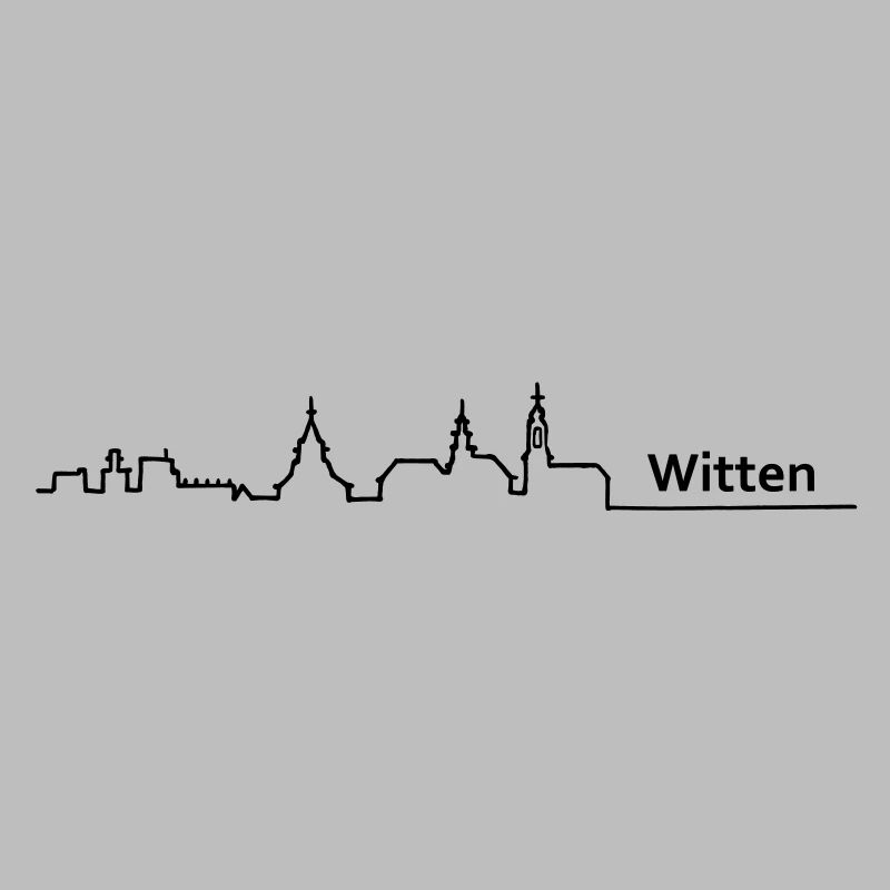 witten skyline