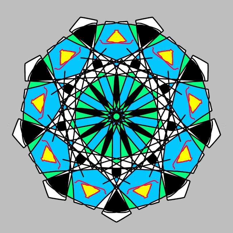 Pattern