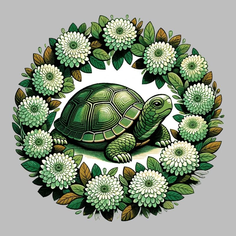 Box Turtle