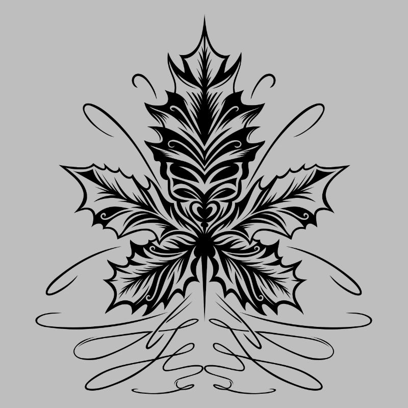 Maple Leaf, Leaf, Foliage, Autumn