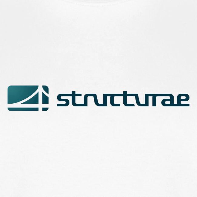 Structurae Logo (Green)