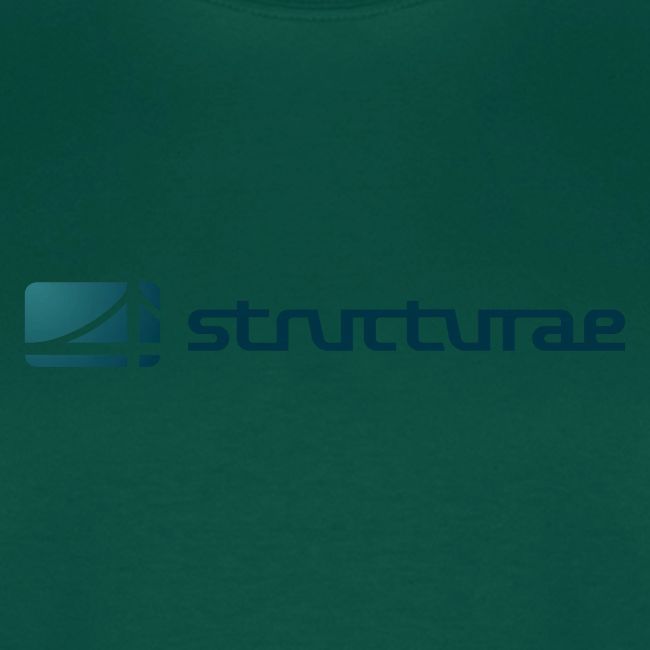 Structurae Logo (Green)