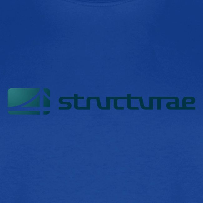 Structurae Logo (Green)
