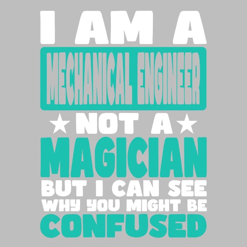 Mechanical Engineer