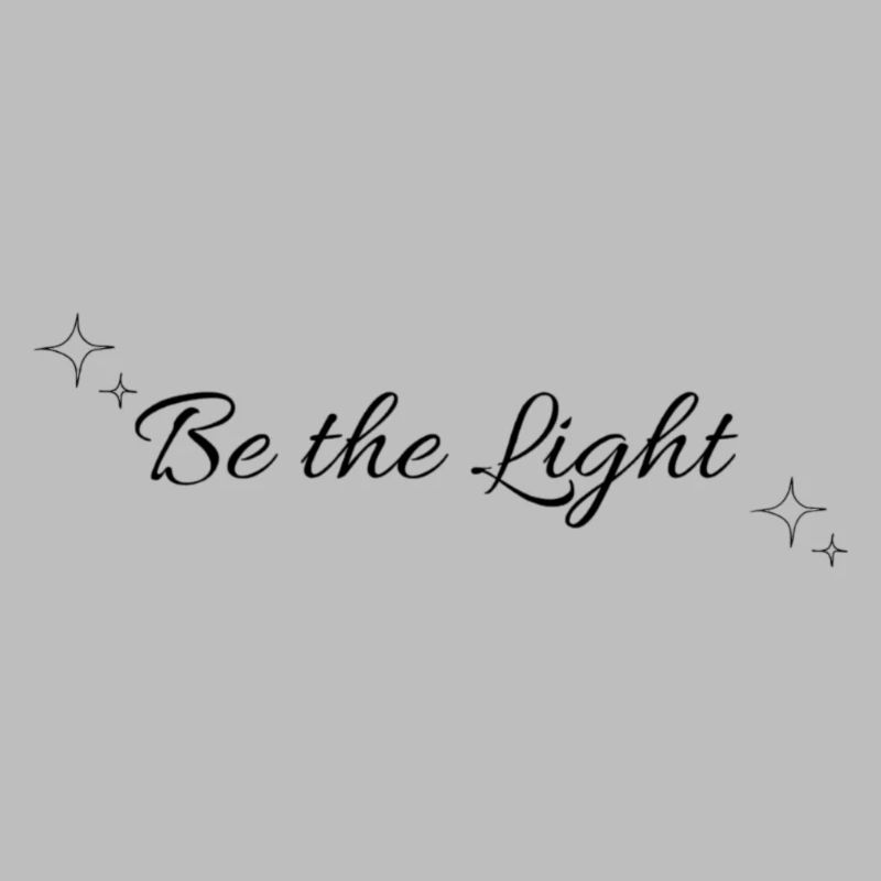 Wees het licht