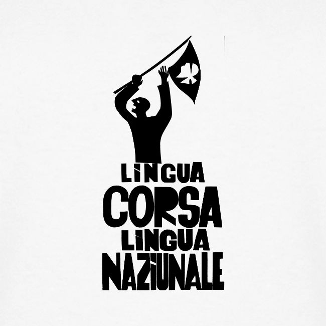 Lingua Corsa