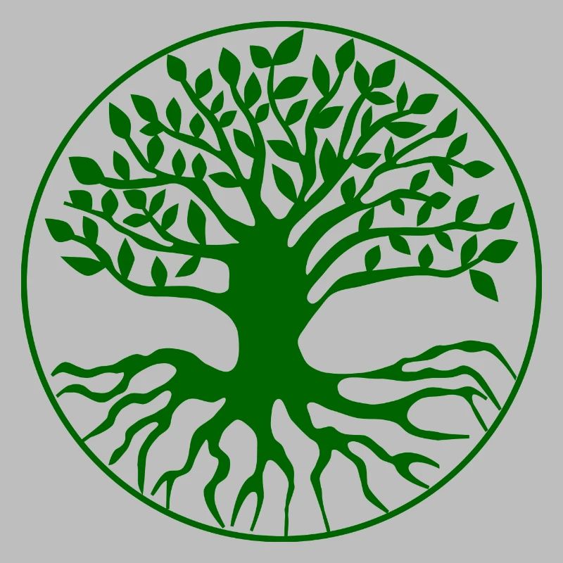 Baum Lebensbaum