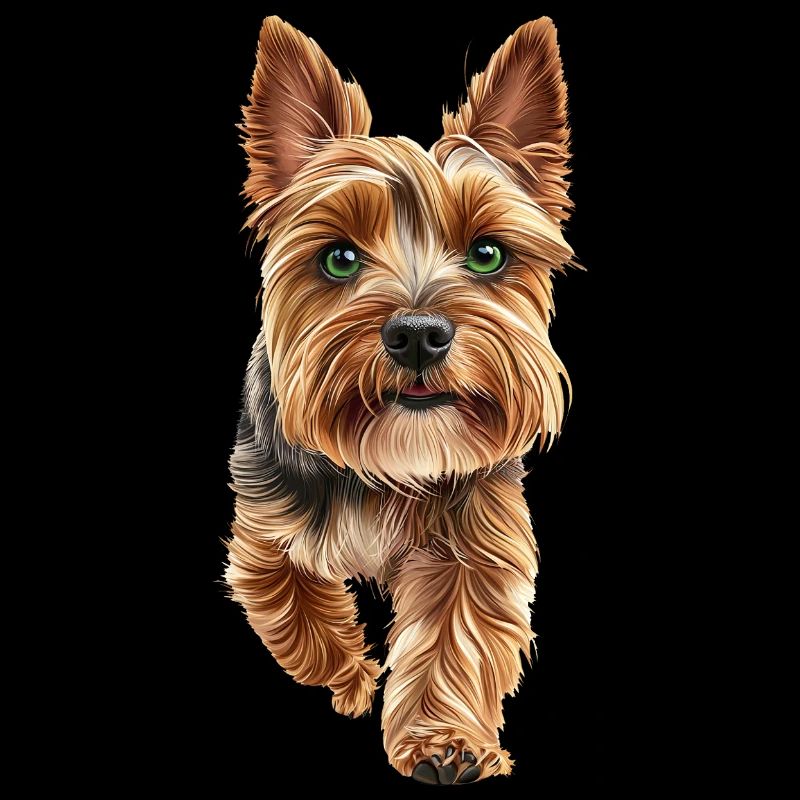 Yorkshire Terrier