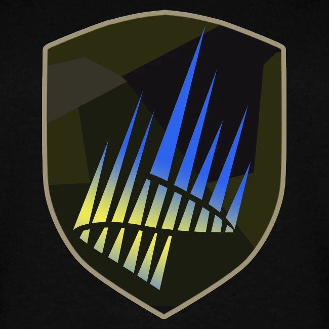 Aurora Frontline Aid logo