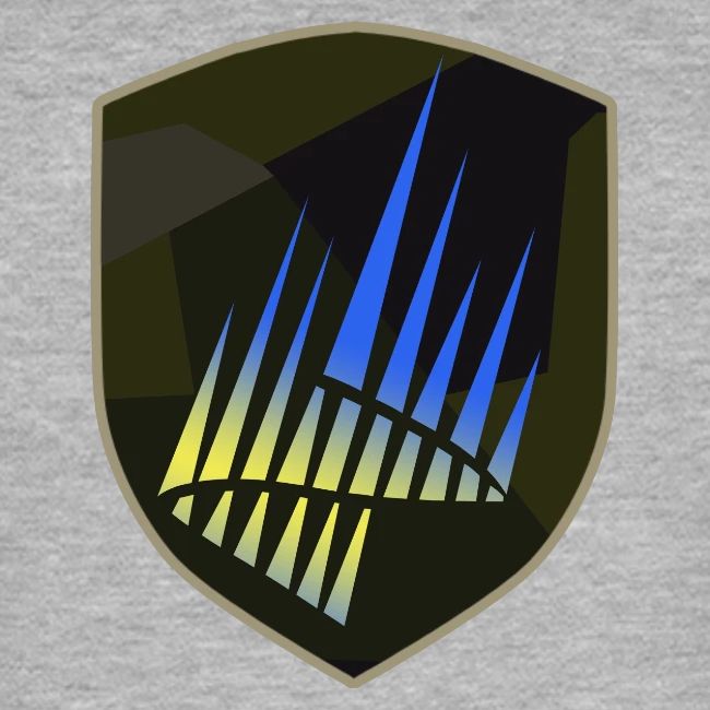 Aurora Frontline Aid logo