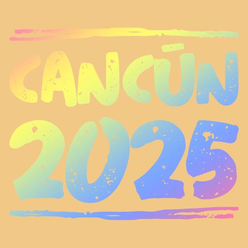 Cancun 2025 Bunt