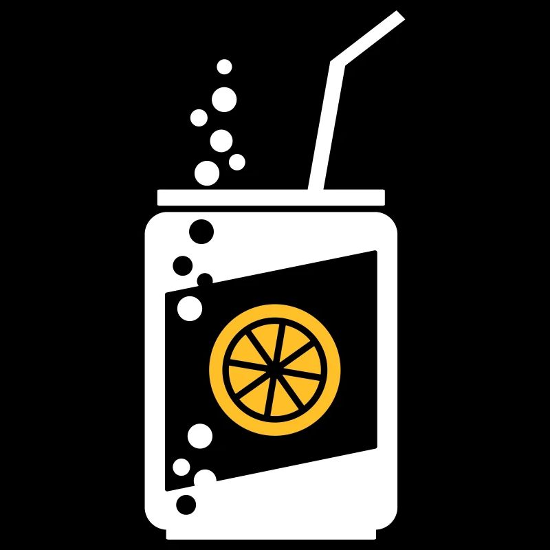 canette de soda
