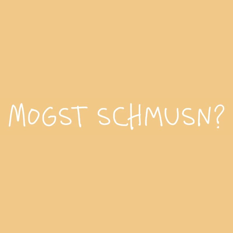 Do you like cuddling? Dialect Minimal Statement