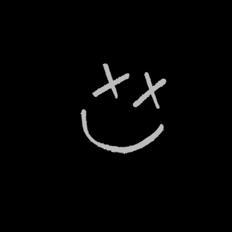 Smiley face