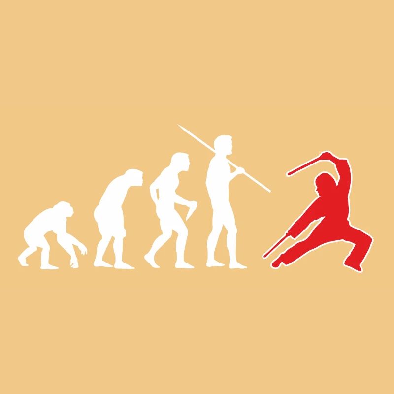 Escrima Evolution 4