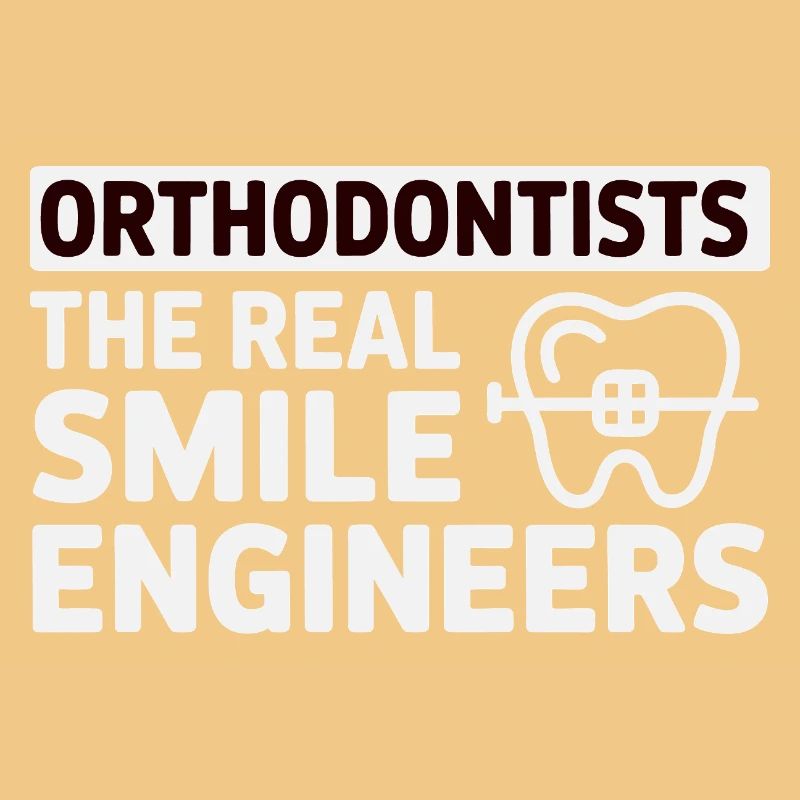 Dental Expert Structural Alignment Engineer Gear 