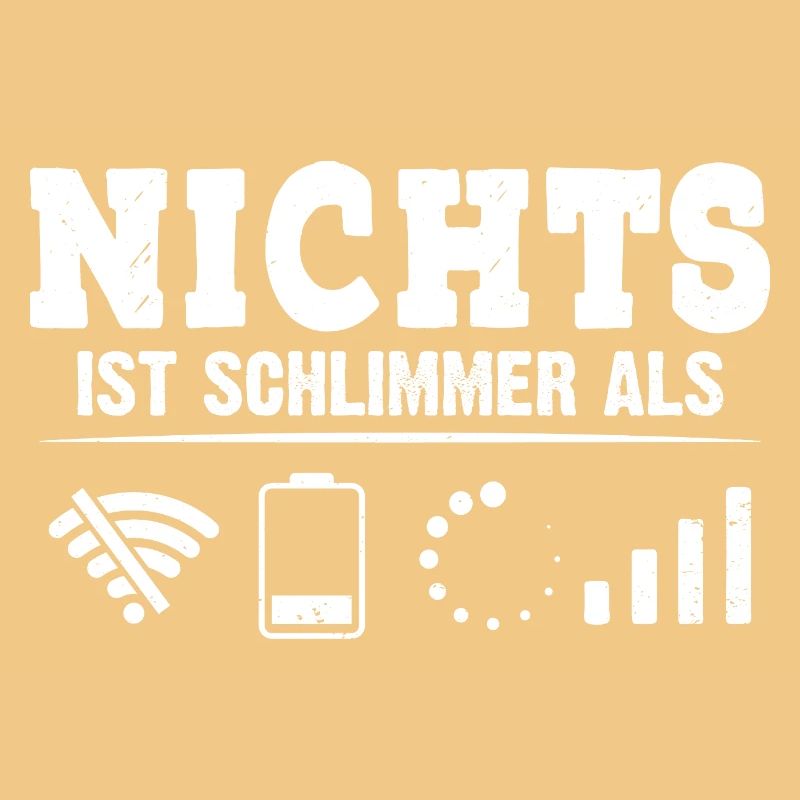 Coder NICHTS IST SCHLIMMER ALS LUSTIG