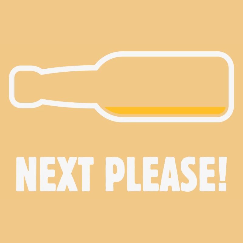 Next Please! (Bier / Bierchen / NEG 2C)