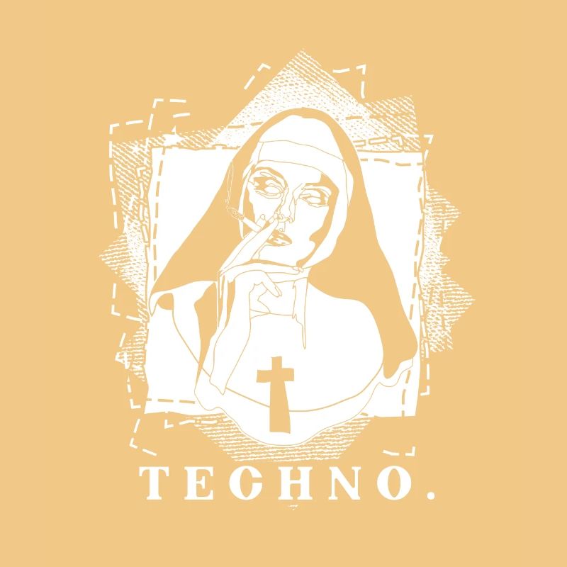 Religion techno