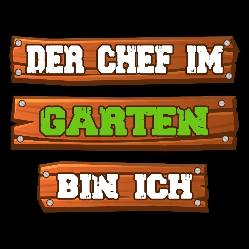 Garten Gartenchef Gartenregeln Kleingarten