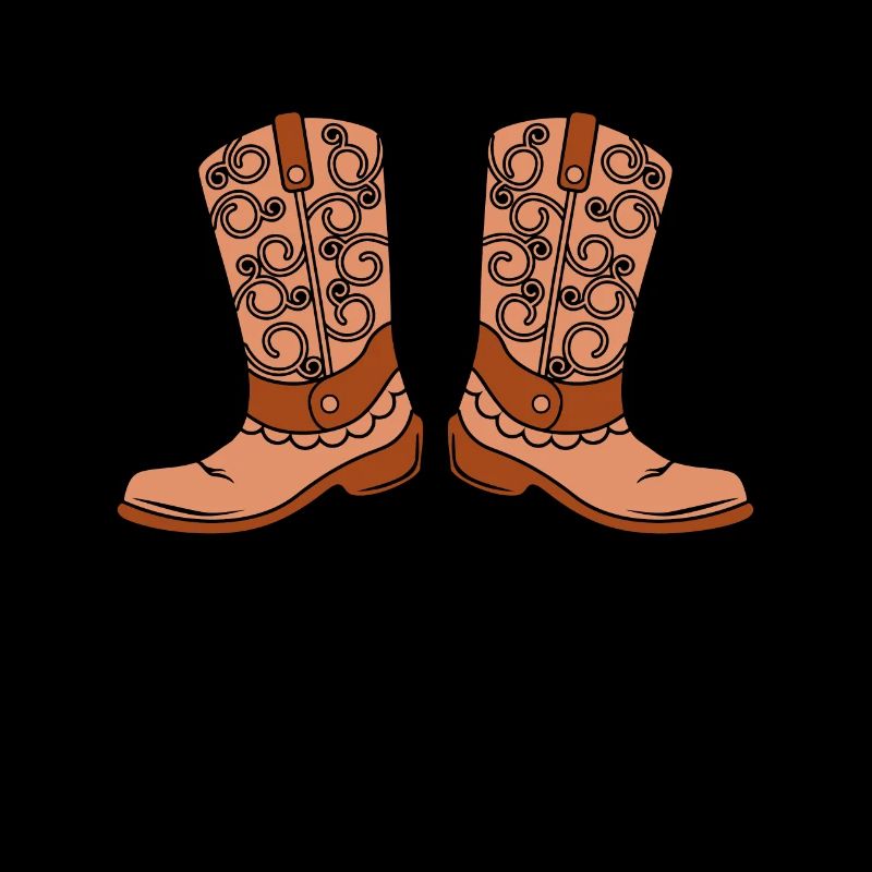 Cowboy boots