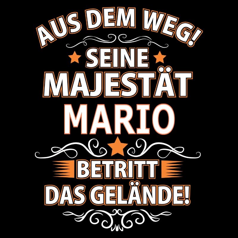 MARIO