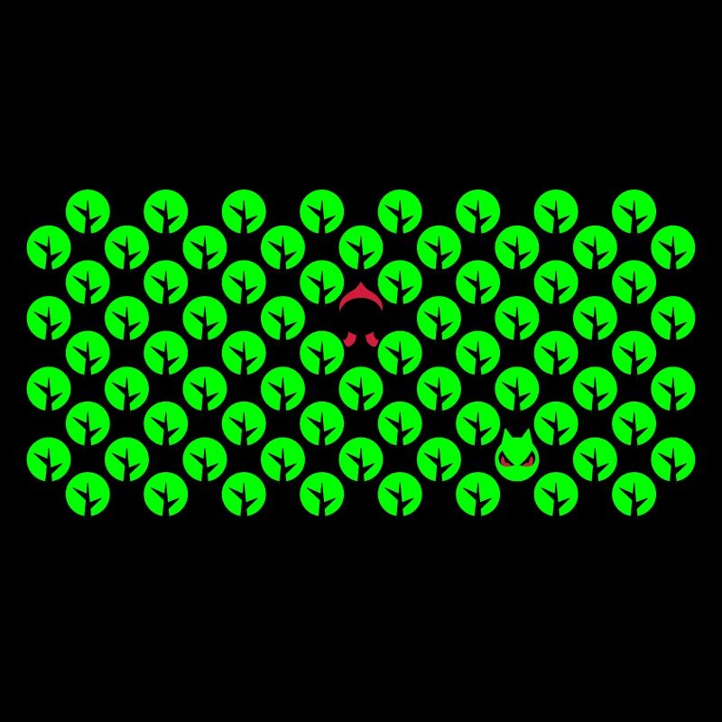 Fairytale - Rotkaeppchen - Märchen - Wolf - Quer